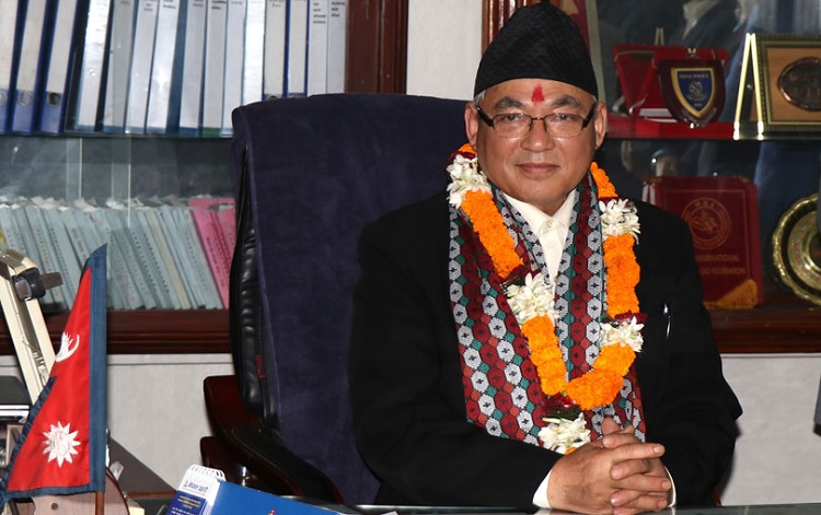 खजुरा घटनालाई सरकारले गम्भीर रुपमा लिएको छः गृहमन्त्री