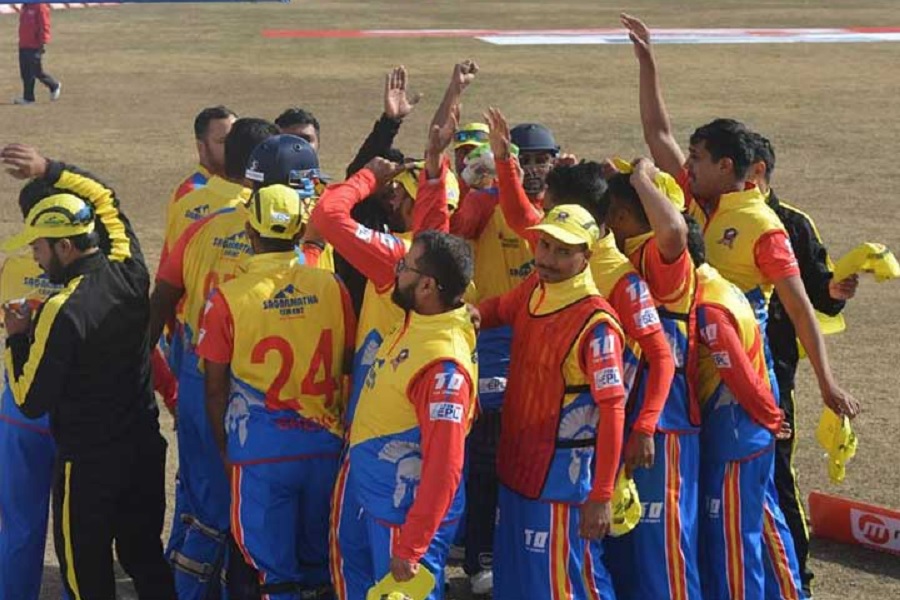 इपिएलः भैरहवा प्लेअफमा