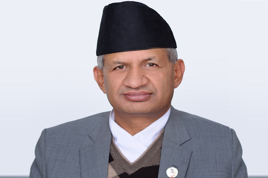 परराष्ट्रमन्त्री ज्ञवाली अमेरिका भ्रमणमा जाँदै