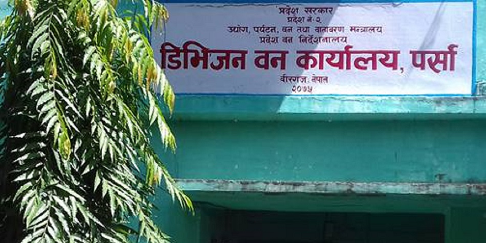 वन कार्यालयका ६ कर्मचारी कारवाहीमा, २ जना बर्खास्त