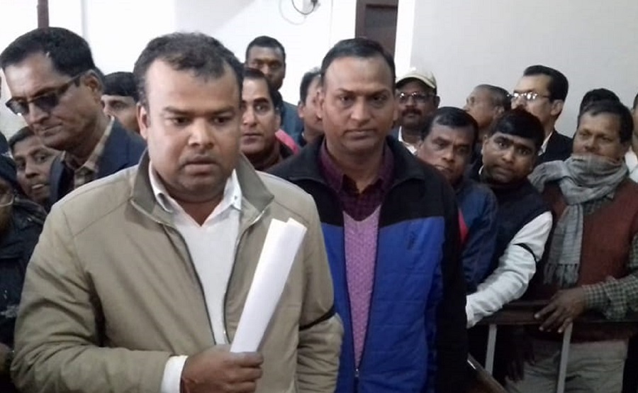सचिव कुट्ने मन्त्रीलाई कारवाहीको माग, मुख्यमन्त्रीलाई २४ घण्टे अल्टिमेटम