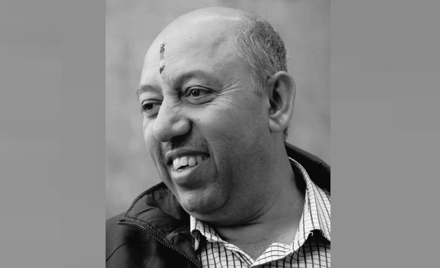जीप दुर्घटनामा घाइते भएका बाराका प्रजिअ भट्टराईको निधन