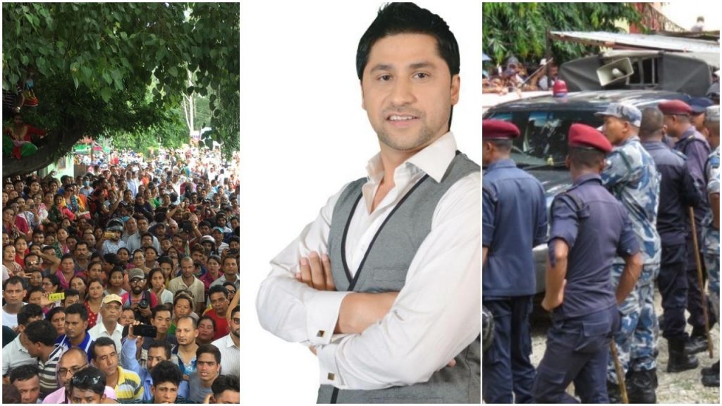अदालतमा अस्मिताले…