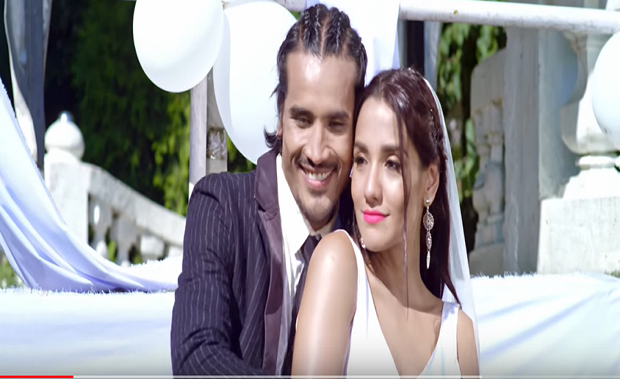 प्रियंका कार्की र बसन्त थापाको ‘बैंस’ सार्वजानिक (भिडियो सहित)