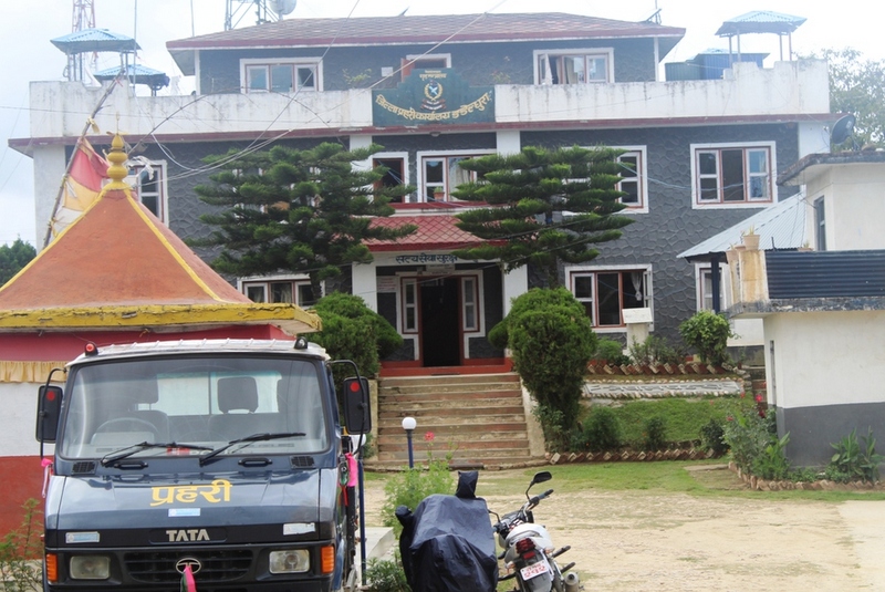 साधु मृत्यु प्रकरण : तीन किशोर प्रहरी नियन्त्रणमा