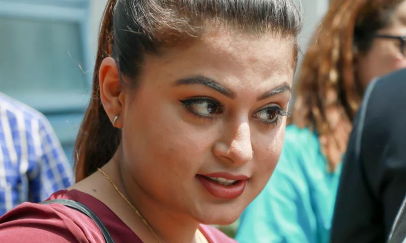 शिल्पाको रिट निवेदन खारेज गर्न सर्वोच्चको आदेश