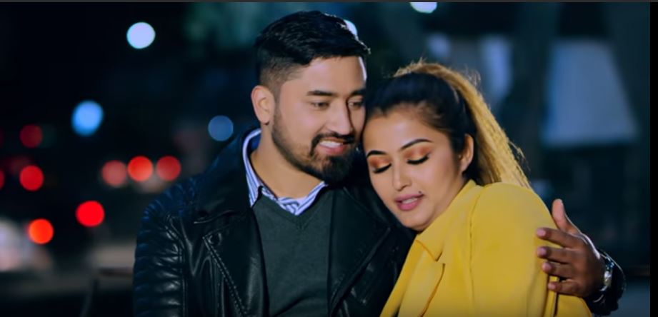 शंकरले ‘लर्के जोवन नफाल खेर’ भन्दा अन्जली यसरी लजाईन (भिडियो सहित)
