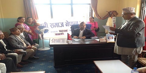 खस आर्य सङ्ग्रहालय पोखरामा बन्ने