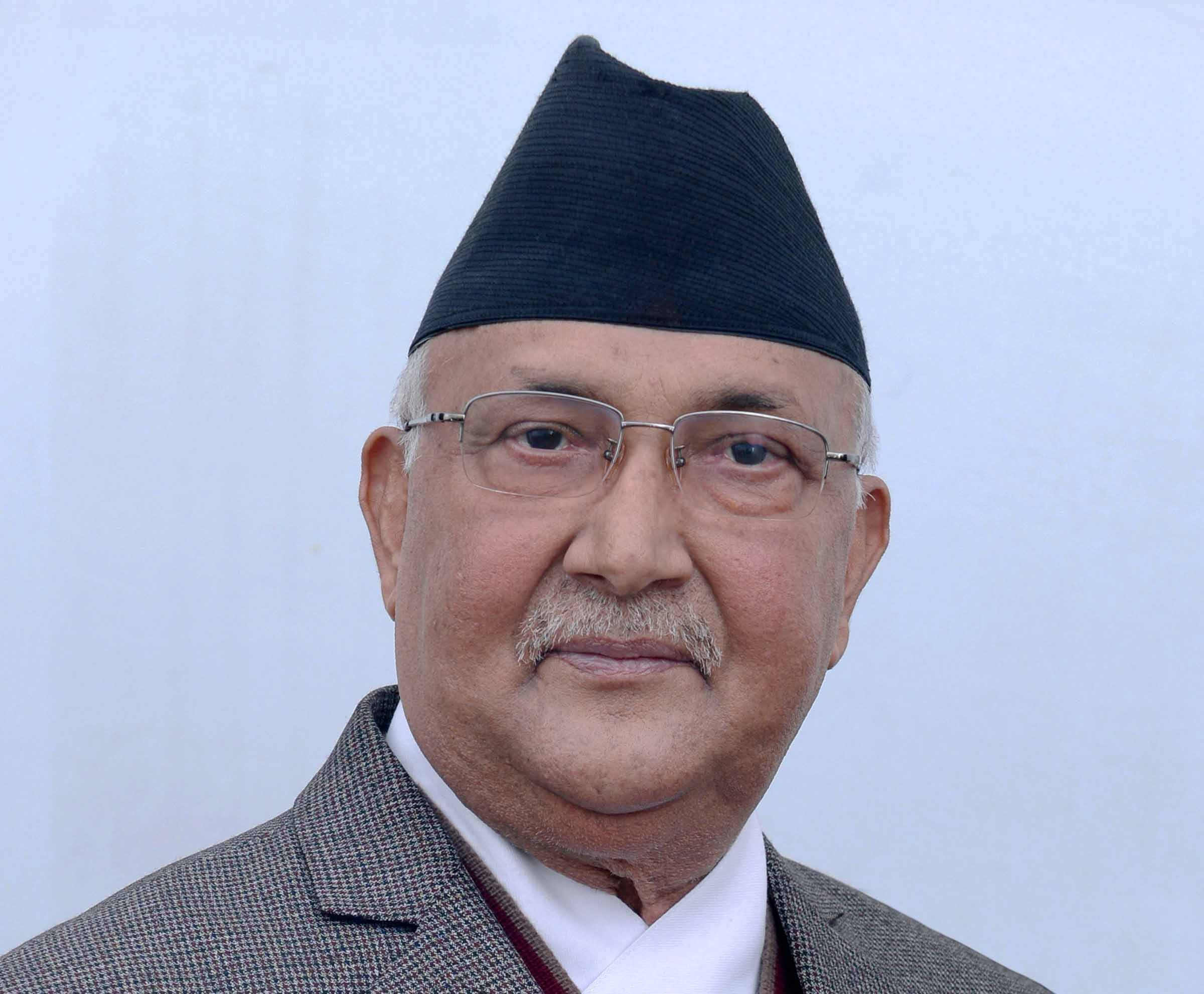 ‘‘नैतिकताको आधारमा प्रधानमन्त्रीले राजिनामा दिनुपर्छ”