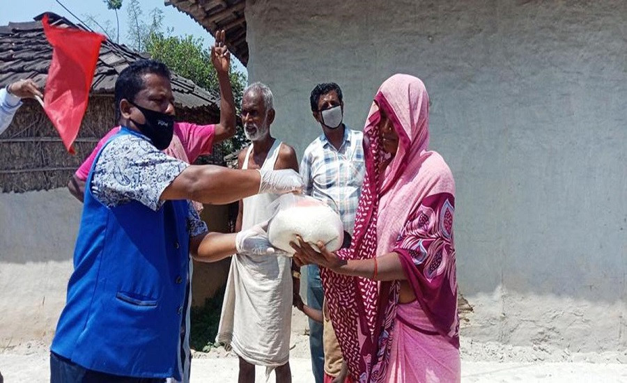 ‘धन्य सरकार ! यति भए बाँचिन्छ’