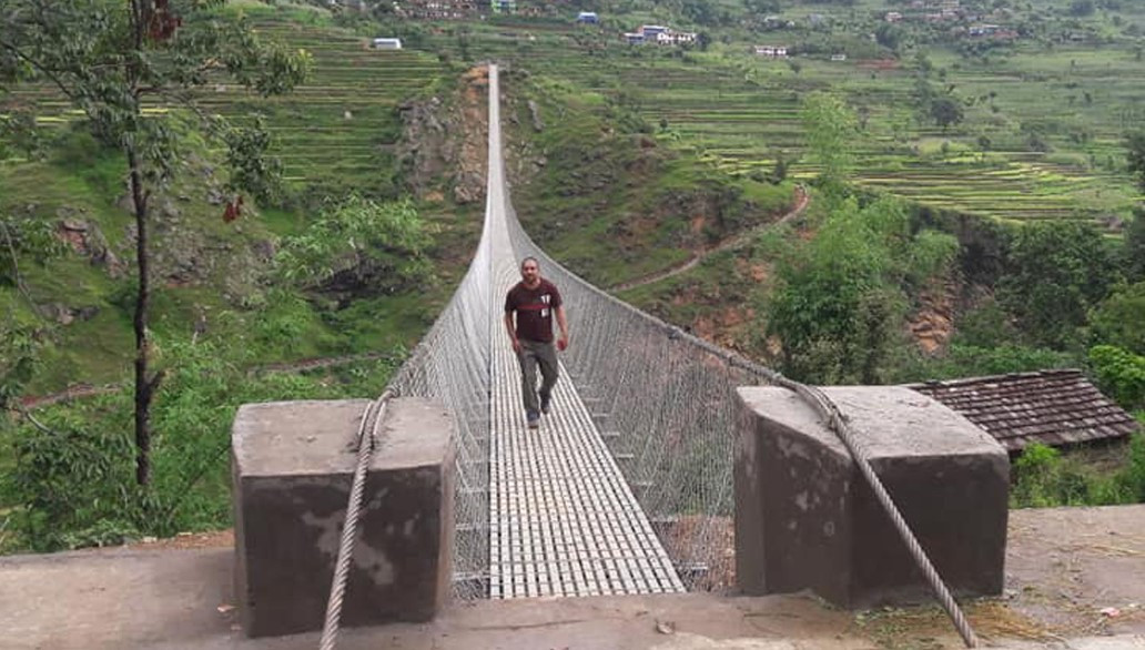 सीमापार गर्नेलाई ५ हजार जरिवाना