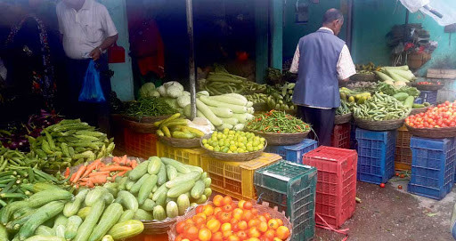 तरकारी, फलफूल र मासु आयात प्रतिबन्ध