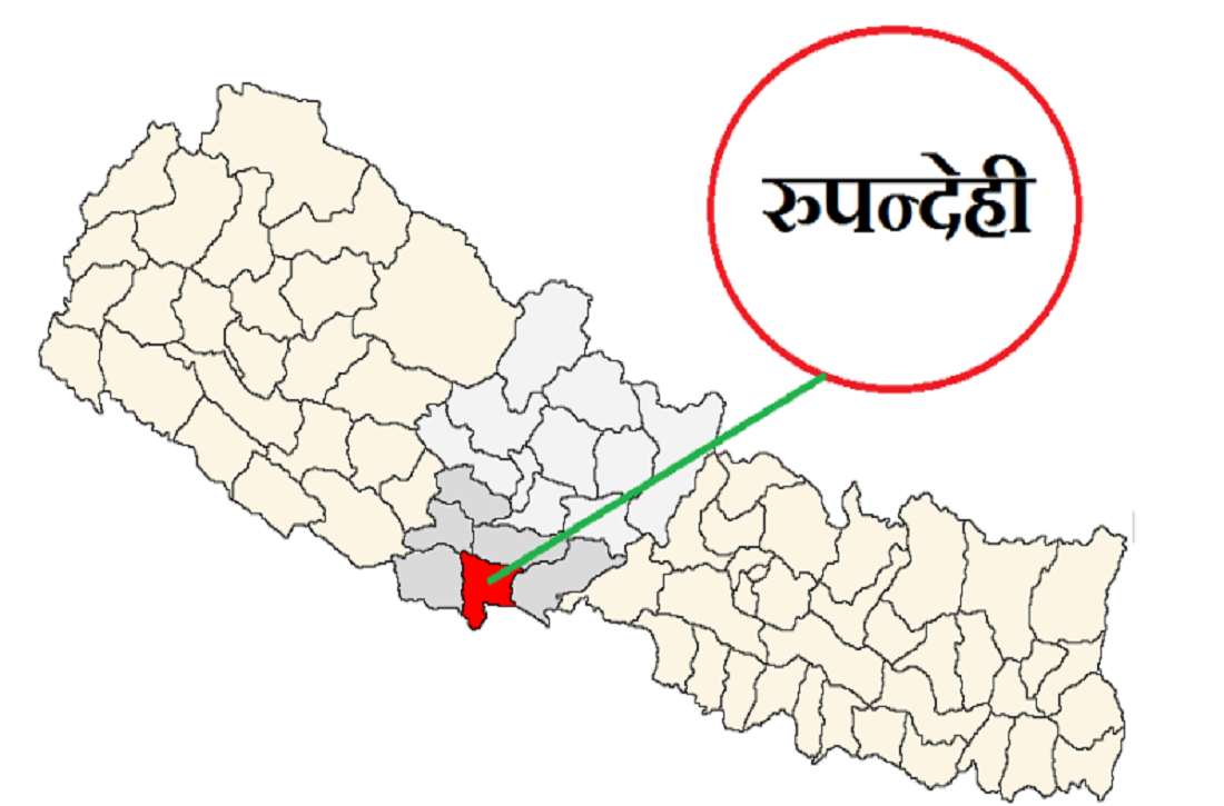 सीमा सुरक्षाका लागि स्वयंसेवक परिचालन