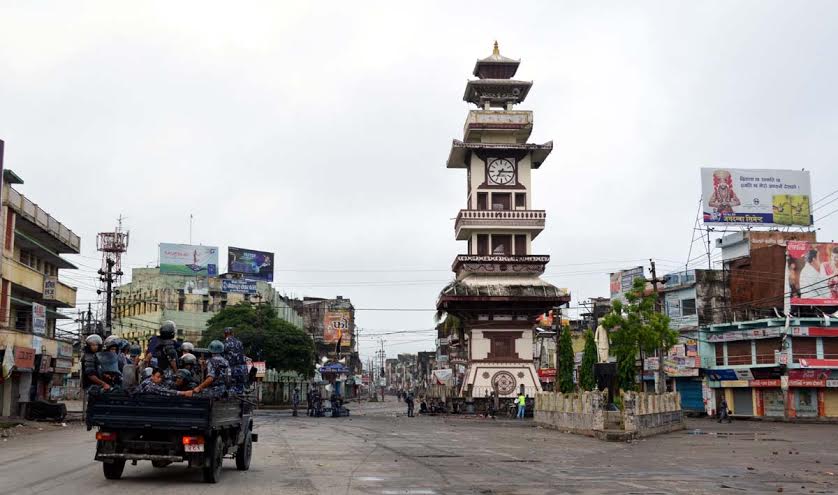 वीरगञ्जका यूवाहरु भन्छन्ः कोरोनाबिरुद्द लड्न तयार छौ  