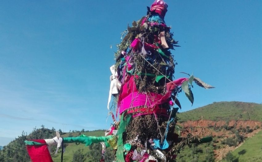 आज ओल्के पर्व, सुदूरपश्चिममा सार्वजनिक बिदा