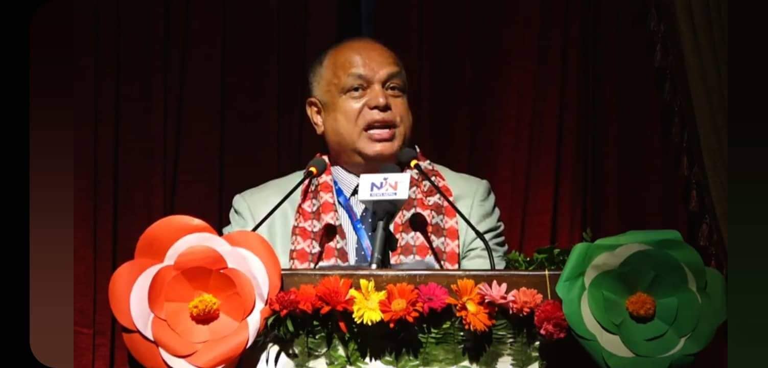 काञ्जीरोवा नेसनल स्कुल २५ औँ वर्षमा प्रवेश