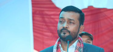 खानेपानी सेवामा जनताको विश्वास जित्न निरन्तर प्रयास गर्छौं : मन्त्री यादव