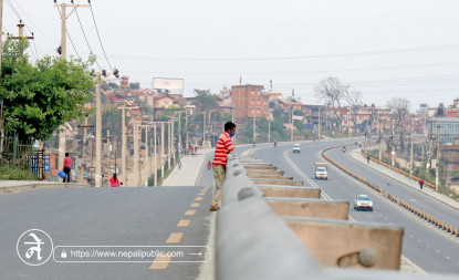 काठमाडौंमा १ महिना लकडाउन गर्न स्वास्थ्य मन्त्रालयको सिफारिस, निर्णयको जिम्मा प्रधानमन्त्रीलाई