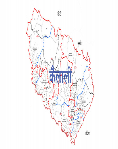 संक्रमण कम भएसंँगै जनजीवन सामान्यतर्फ