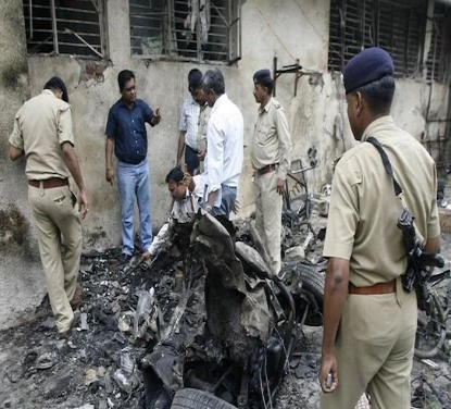 अहमदाबाद बम विष्फोटः ३८ जनालाई फाँसी, ११ लाई आजीवन कैदको सजाय