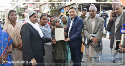 गृह मन्त्रालय र रुबी खान समूहबीच निर्मला कुर्मी बेपत्ता प्रकरणमा तीन बुँदे सहमति