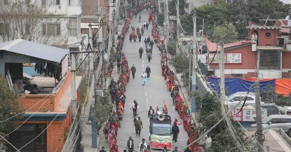 यी हुन लघुवित्त पीडित र सरकारबीच भएका ६ बुँदे सहमतिहरू