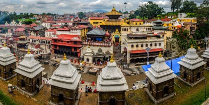 पशुपति क्षेत्रमा मासु,मदिरा बिक्री र सेवनमा रोक