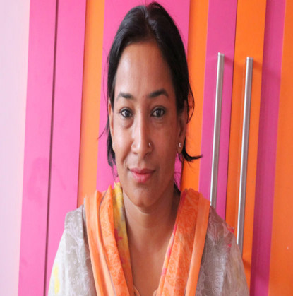 व्यापारिक प्लाजा बनाउन भरतपुरकी मेयर रेणु दाहालले आर्या बिल्डर्सलाई दिइन १० कठ्ठा जग्गा