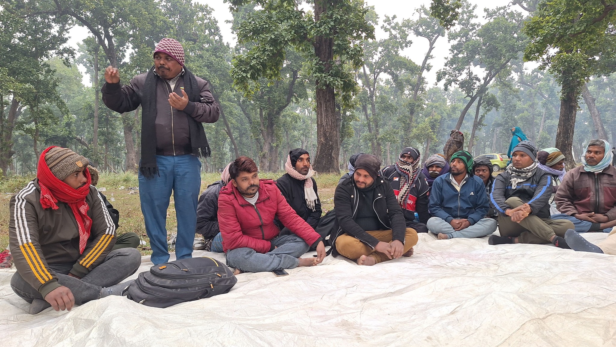 जाग्दै मधेशका दलीत, हरेक वडामा वडाध्यक्षको उम्मेदवार तयार गरिने