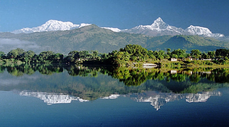 औद्यागिक र पर्यटन क्षेत्रका छ हजार ७०० व्यवसायीलाई खोप