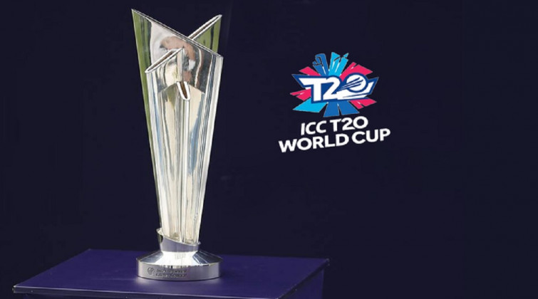 टी–२० विश्वकप २०२६ का लागि आइसिसीद्वारा क्षेत्रीय छनोटको कोटा निर्धारण, अमेरिका र चिलीलाई झट्का