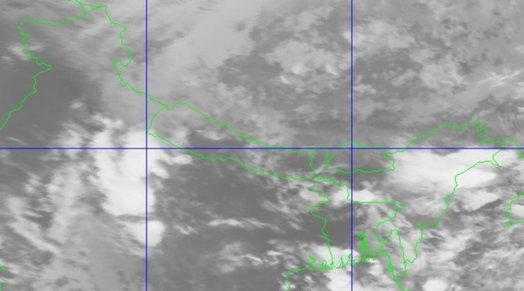 आज केही भूभागमा हावाहुरीको सम्भावना, सतर्कता अपनाउन आग्रह