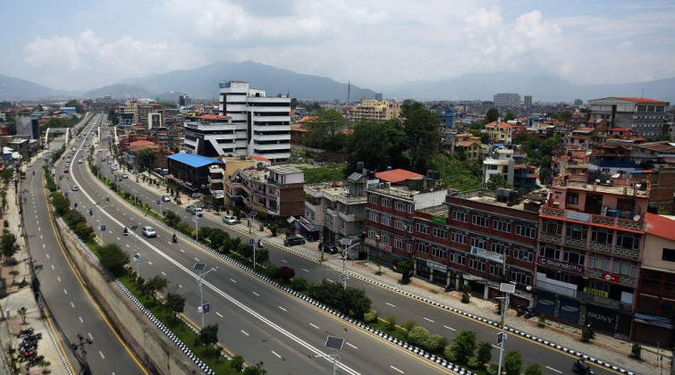 कोरोना नियन्त्रणको विषयमा छलफल गर्न काठमाडौं, भक्तपुर र ललितपुरका सिडिओ बैठक बस्दै