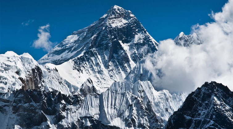 सगरमाथाको नयाँ उचाई आज सार्वजनिक गरिँदै