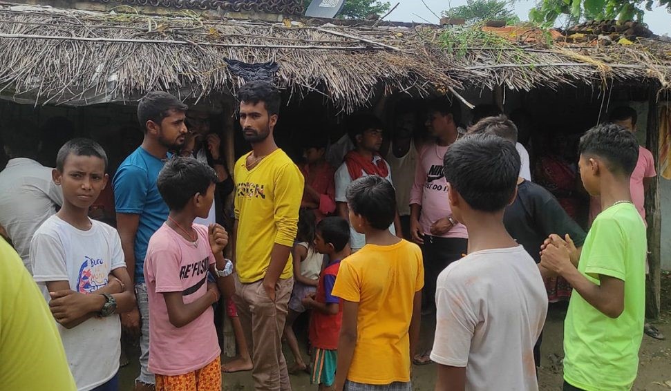 सिमलताल दुर्घटनामा रौतहटको मटिअर्वाका एकै परिवारका चार जना बेपत्ता