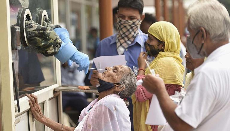 भारतमा ओमिक्रोनबाट २१३ जना सङ्क्रमित