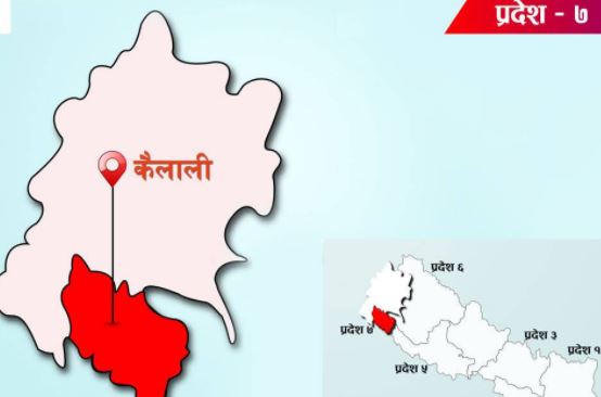 कैलालीमा प्रोत्साहनसहित विद्यार्थी भर्ना गरिँदै