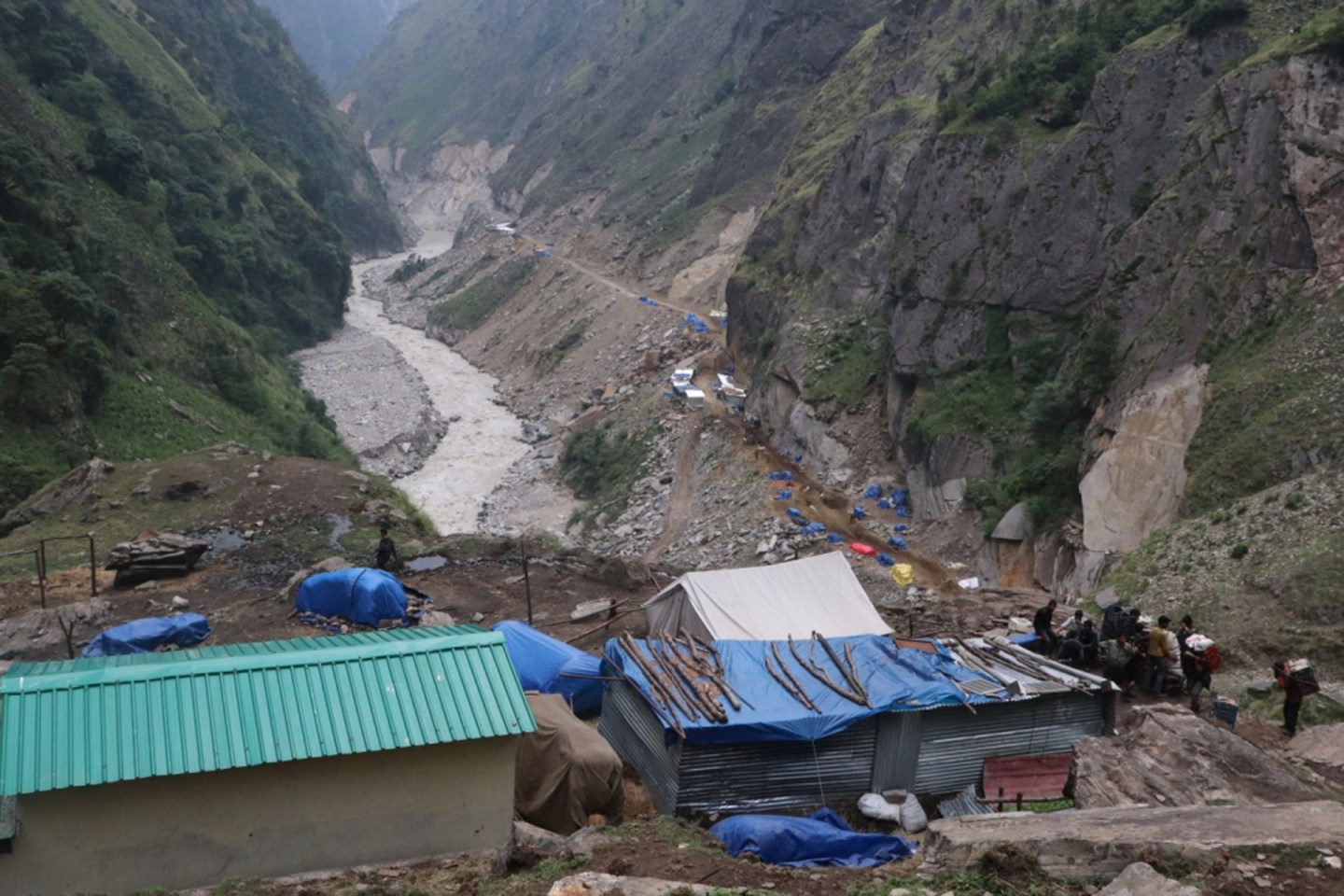 दुई देशको सीमा विवाद आपसी समझदारीमा हल गरौँ– भारतीय दूतावास