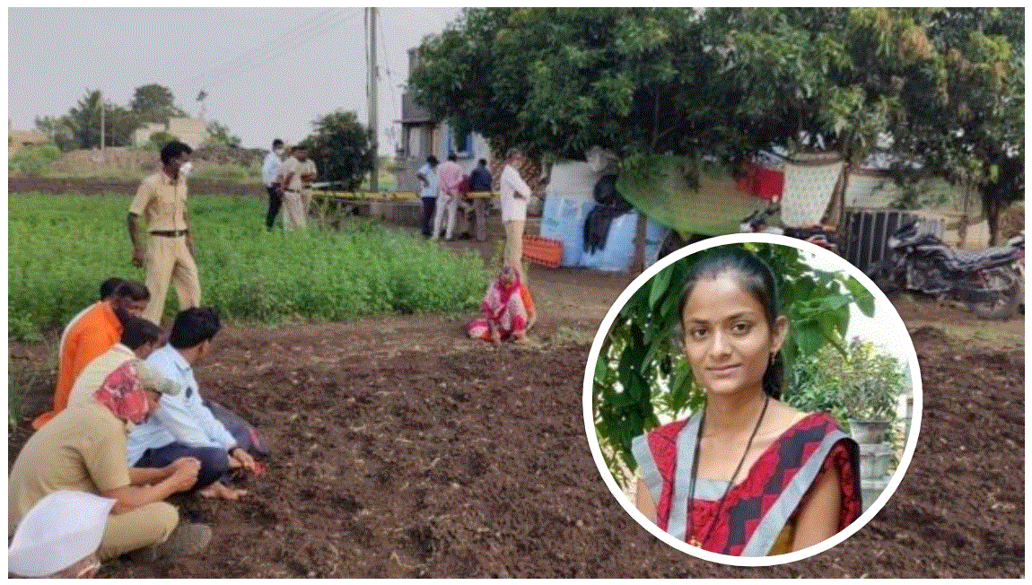 प्रेम विवाहको परिणामः छोरासँग मिलेर आमाले गरिन् गर्भवती छोरीको टाउको काटेर हत्या