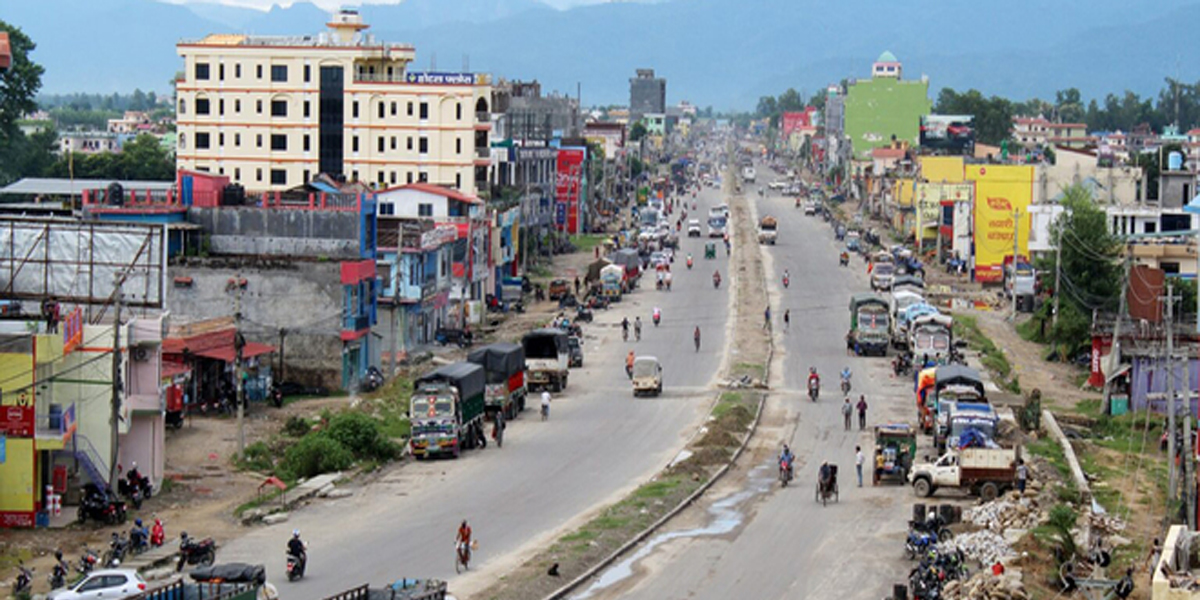 स्थानीय तह निर्वाचन : कैलालीमा सुरक्षा व्यवस्थापन चुस्त