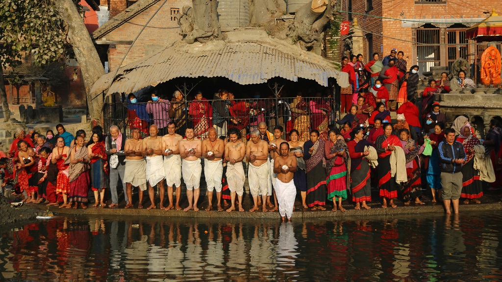 स्वस्थानी व्रतकथा मेला आजदेखि शुरु