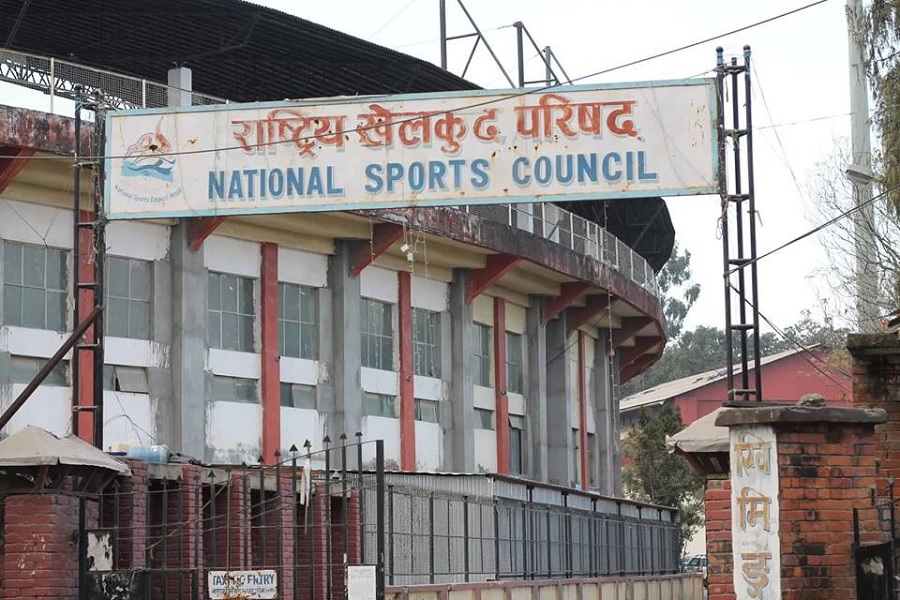 सागको तयारी शुरु, एसियाड पदक विजेता पनि प्रशिक्षणमा