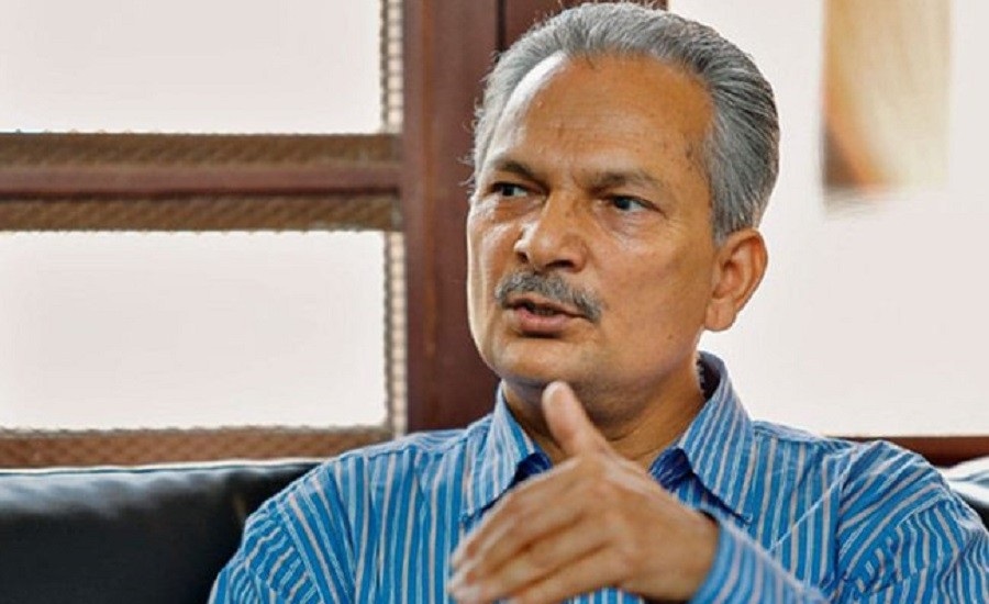 चीन, भारत र अमेरिकाले नेपाललाई गोटी बनाउन सक्छन्: डा. भट्टराई