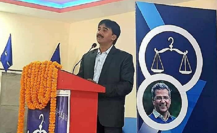 ‘मतभिन्नता स्वाभाविक, अलग्गै पार्टी गठन गर्नु आश्चर्यजनक’