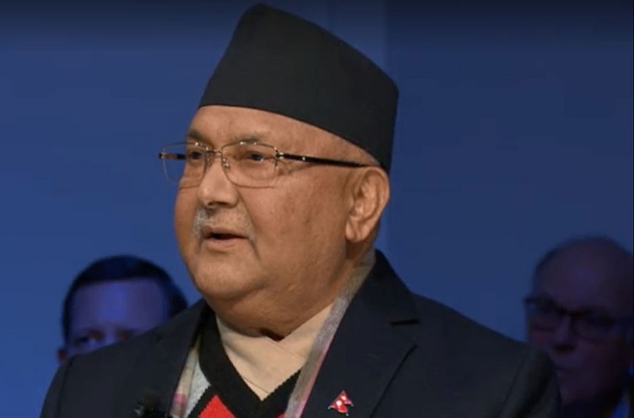 आर्थिक उन्नतिमा बहानाबाजी गर्नेहरुलाई माफी दिइँदैन: प्रधानमन्त्री