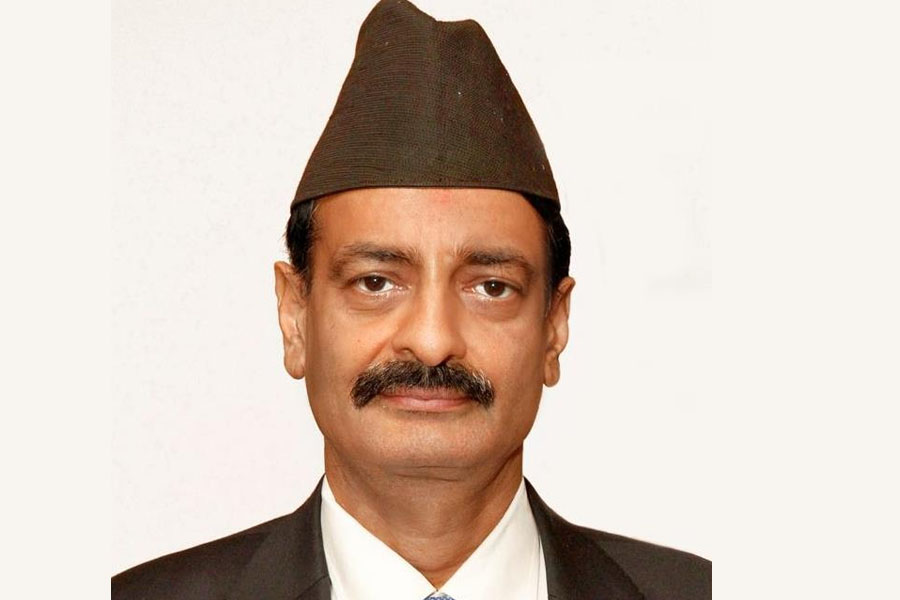 मन्त्रीद्वारा सचिव कुटपिट गैरकानुनी कार्य: कांग्रेस नेता जोशी