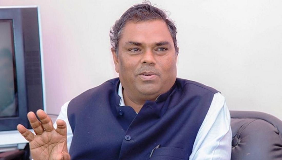 संविधान संशोधनको एजेण्डा यथावत् : उपप्रधानमन्त्री यादव