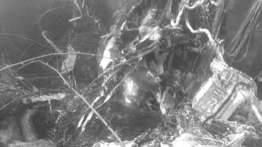 तेह्रथुमबाट हाँस्दै बिदा भएका थिए पर्यटन मन्त्री अधिकारी (फोटो फिचर)