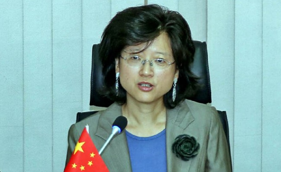 ‘कोशौं टाढाको अमेरिकाले नेपाल–चीनसम्बन्धमाथि नकारात्मक टिप्पणी नगर्नु राम्रो’