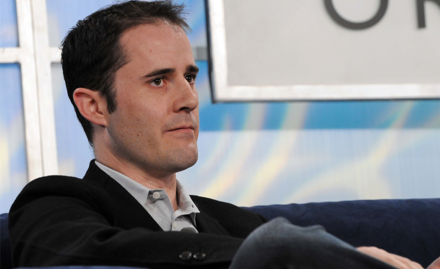 ट्वीटरका सहसंस्थापक इभानको राजीनामा